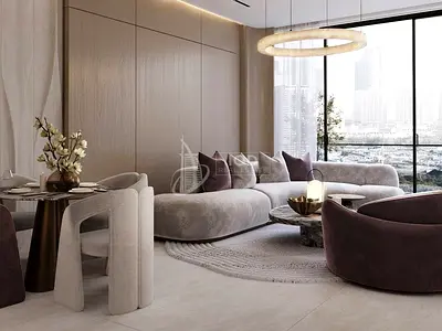 1 BHK + Jacuzzi | Downtown View | Full Cash Offer