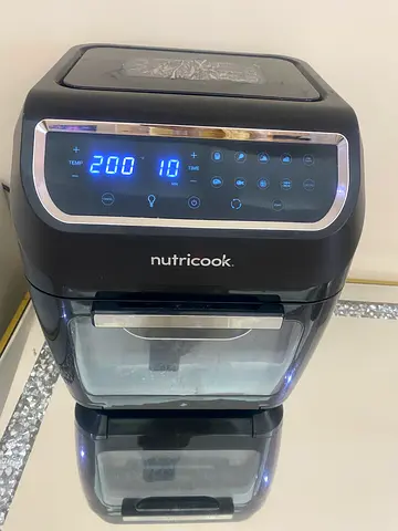 Airfryer
