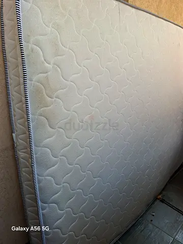 Mattress qween size