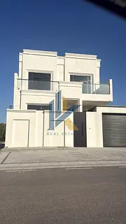 Spacious 4BHK Villa for Rent | Brand New | Tilal City