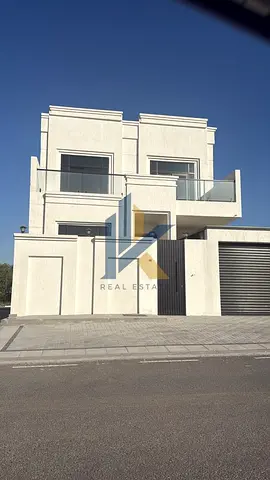 Spacious 4BHK Villa for Rent | Brand New | Tilal City