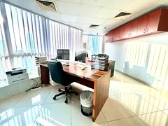 Available Immediately | Fully Furnished | DMCC