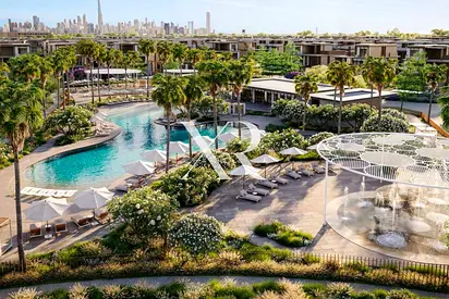 EXCLUSIVE ESTATE | LAGOON & GREENERY | LEGACY LIVING
