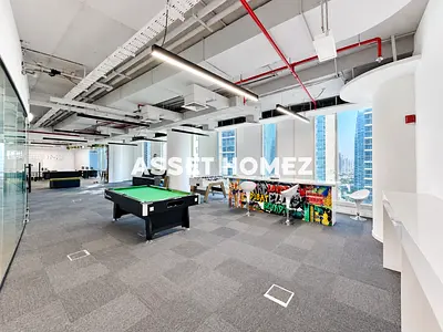 Grade A | Open Space | Near Metro | Limited Offer
