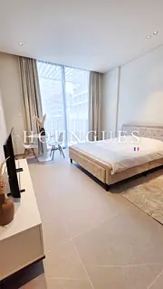 Modern Brand New Studio | Premium Amenities