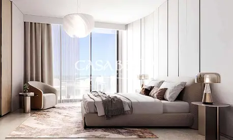 Luxury Apartment | Sea Views | Prime Location