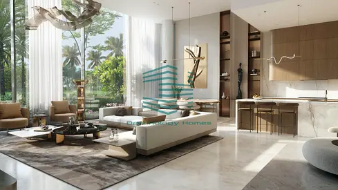 FULLY FURNISHED | WATERFRONT | 5% SUMMER OFFER | ISLAND VIEWS | 30\70 PP