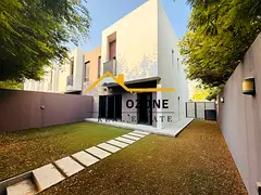 Spacious 3-Bedroom Corner Unit in Sarab, Aljada