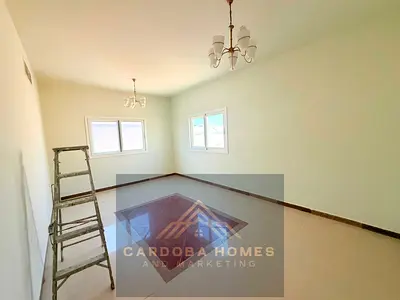 READY TO MOVE 1BHK WITH BALCONY CENTRAL AC&GAS RENT 26k
