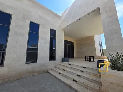 Independent Villa | 4 Bed + Maid's + Drivers Room | Majlis