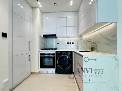 SPACIOUS 1-BEDROOM APARTMENT | BINGHATTI GARDENIA | JVC
