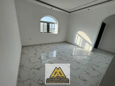 First occupant | Central air conditioning | High-end finishes | Easy access to Sharjah, Dubai, and