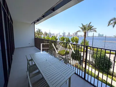 CREEK VIEW | WITH MAIDS | FURNISHED