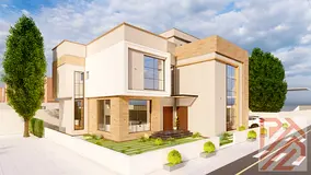 Al Salamah 3 Umm Al Quwain