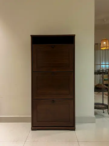 Shoe Cabinet Ikea