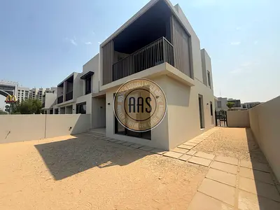 Family Community | Best Price | Prime Location. Brand new 4Bedroom Townhouse Villa With Maid Room