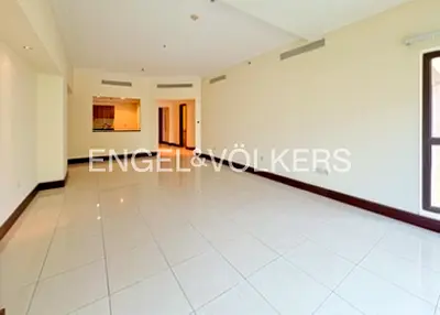 Unfurnished l Vacant l Strategic Location