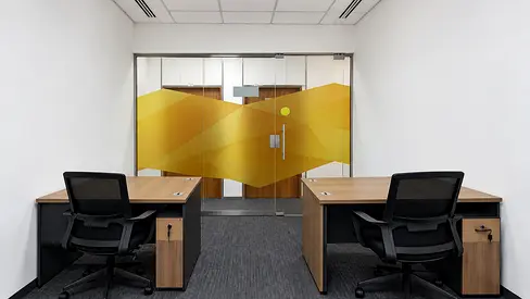 Private Office for Rent in DIP Dubai | Near Metro | Premium Workspace