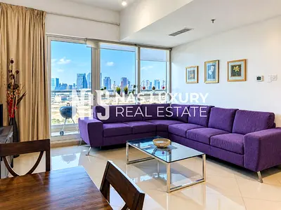 Fully Furnished | Mangrove View | Hot Offer