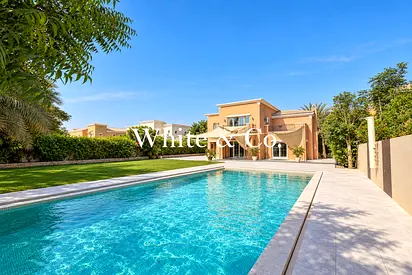 Large Plot | Renovated | Private Pool