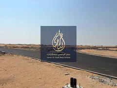 Free Hold Residential Villa Plot for Sale in Al Muhadhab Phase 1 | 2,369 Sq. Ft.| Installments