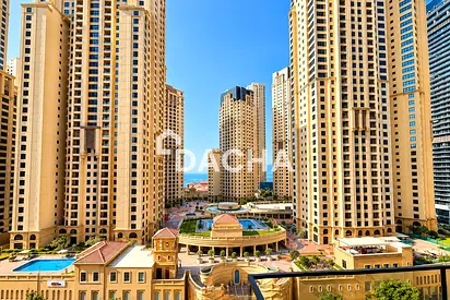 Fully Upgraded | Fully Furnished | Sea View