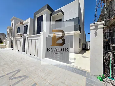Luxury 6 Master Bedroom Villa in Al Helio 2 Ajman