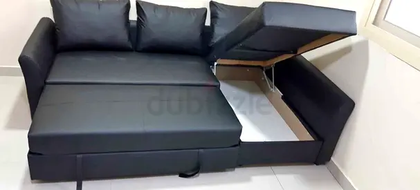 Brand New Condition Sofa Bed