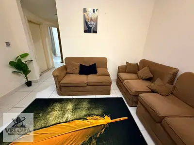 Comfort \\ Tranquility \\ Affordable price \\ All amenities available