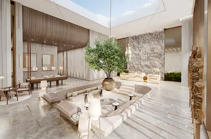 Spacious 1BR Residence | Wynwood Horizon | Meydan Horizon | AED 2.198M