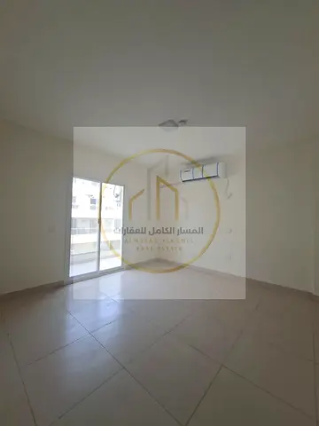 **3 غرف وصالة للإيجار في المجاز 2 | أول ساكن | بناية جديدة | عرض لمدة أسبوع** **عرض خاص لمدة أسبوع فقط… فرصة السكن في بناية جديدة بموقع مميز جدًا في