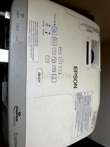 Projector