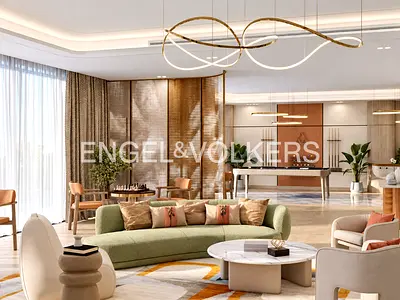 Italian-Inspired Living | Community View | Luxury
