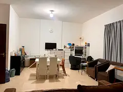 Fully furnished Spacious Hall available for Rent For Keralite Couples