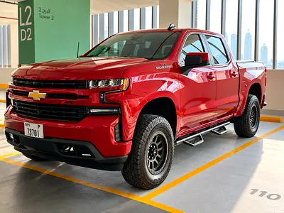 2020 Chevrolet Silverado 1500 LT | Excellent Condition | Clean Truck