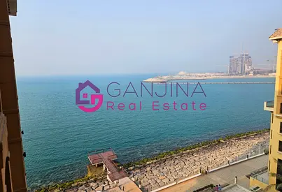 2BHK for rent in Pullman RAK | Casino and Sea View | 4 Cheques