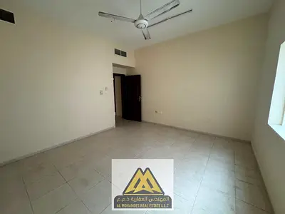 مساحة كبيرة | بلكونة واسعة | غرفتين وصالة | حمامين | مقابل أبراج عجمان ون | موقع حيوي ومميز | 38,000 درهم |
