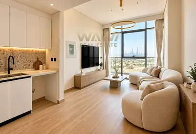 Fully Furnished | For Rent | Seslia Tower | Vacant