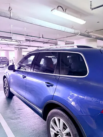 2016 Volkswagen Touareg SE GCC Specs. Urgent Sale !