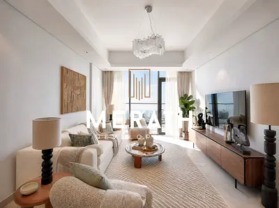 Ready to Move | 2 BR | Dubai South