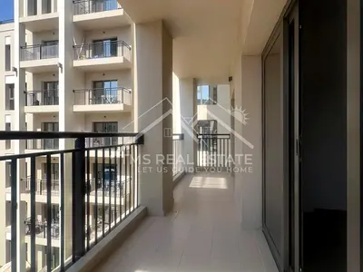 Exclusive Unit | Walk In Closet | Biggest Layout