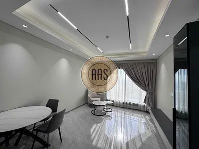 Fully Furnished Luxury 1BHK Apartment Available For Rent 62k