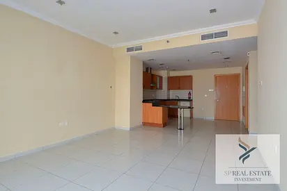 Spacious 2 Br Apt in the heart of DSO | Rented