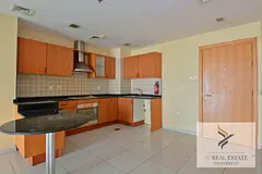 Spacious 2 Br Apt in the heart of DSO | Rented