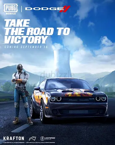 PUBG SPORTS CAR AC.FOR CHEAP
