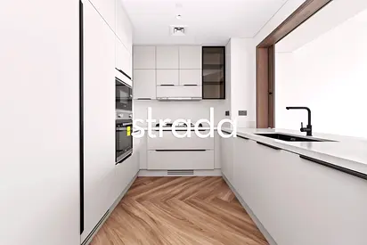 High Floor | Spacious | Brand New