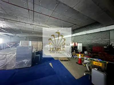 فرصة استثمارية مميزة لاستئجار معرض تجاري بمساحة 16,000 قدم مربع في الراشدية 1 عجمان، داخل مول بالطابق الأول ومباشرة على شارع ميناء عجمان، بسعر 720,000