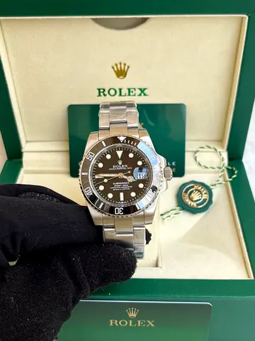 Hand watch for men