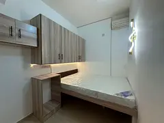 Exclusive Luxury Couple Partition For Rent – (JVC)