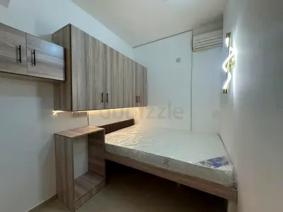 Exclusive Luxury Couple Partition For Rent – (JVC)
